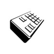 remote