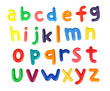 alphabet