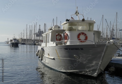 hafen von toulon