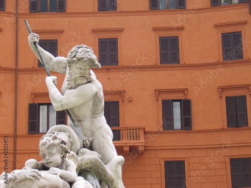 roma navona