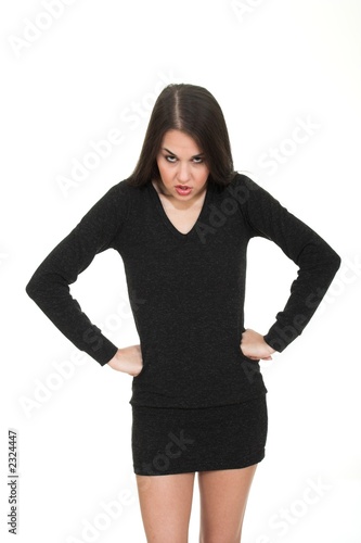 Photo: angry angry