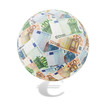 euro globe