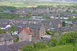scottish town