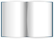 empty journal