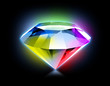 diamond color