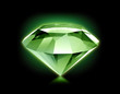 diamond green