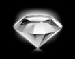 diamond white