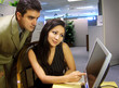 office work office work