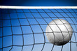 beach volley ball