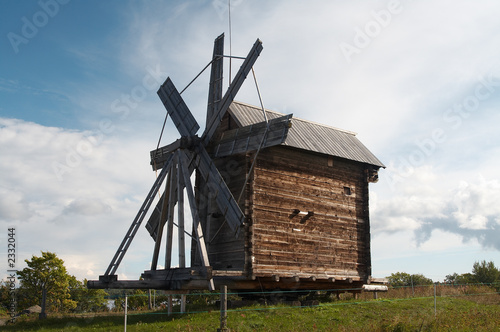 Photo: windmills windmills