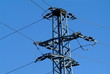 Photo: strommast strommast