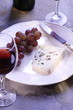 feiner imbiss zum wein