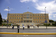 parlement grec