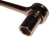 knarre, ratsche aus chrom knarre, ratsche aus chrom