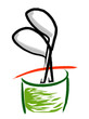 golf bag