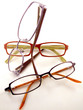photo de lunettes de vue