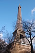 tour eiffel