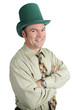 irish on st. patrick's day