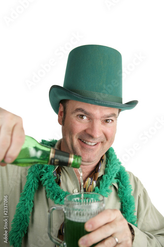 have a cold one