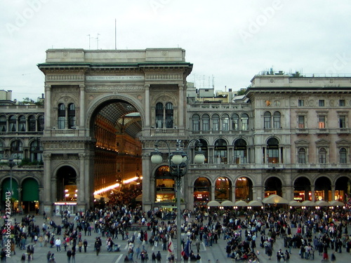 Foto: milano milano