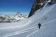 noir sur blanc - im'py