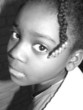 sad little girl