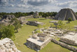 mayapan ruin site