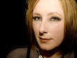 woman with red hair