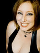 smiling woman