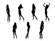 girls icons