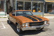 american vintage car 3
