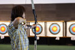 archer