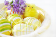 easter detail