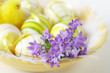easter detail