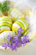 easter detail