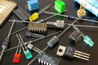 elektronische bauelemente