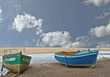 barques de pêcheurs