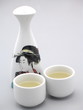 japanischer reis wein sake