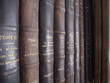 Vieux Livres 01