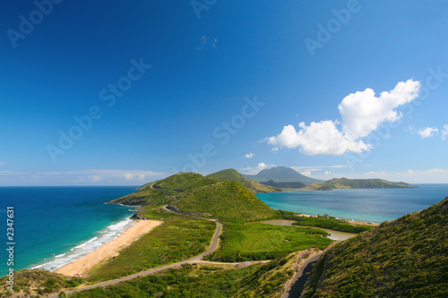 st.kitts and nevis st.kitts and nevis