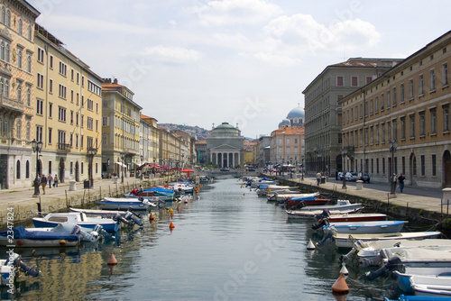 trieste