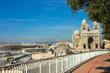 notre-dame de la garde basilica in marseille