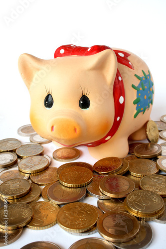 Foto: piggy bank (2) piggy bank (2)