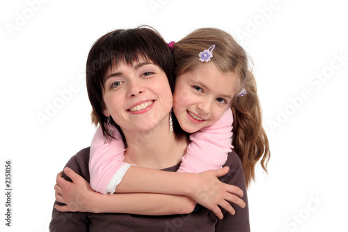 daughter hugging mother daughter hugging mother