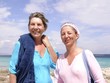 madre e figlia