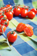 tomaten auf tuch1