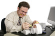 accounting series - tax prep