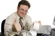accounting series - thumbsup accounting series - thumbsup