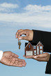 real estate - home sale 3