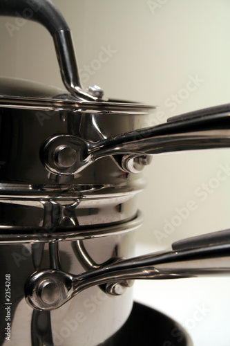 Photo: pile of pots pile of pots